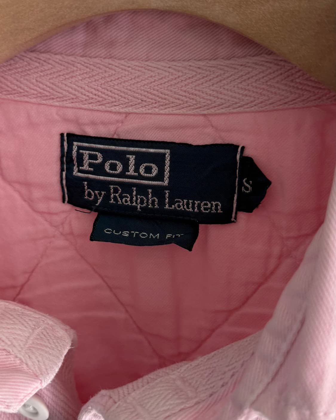 Polo 폴로 랄프로렌 더블플레이어 로고 럭비셔츠 상품이미지7