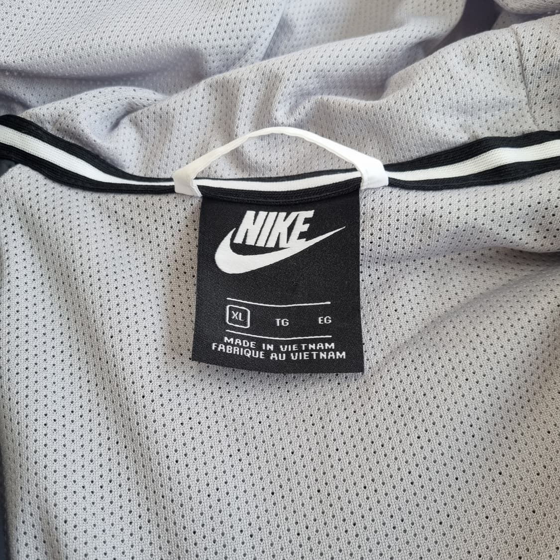 나이키 윈드러너 바람막이 자켓 - XL 상품이미지10