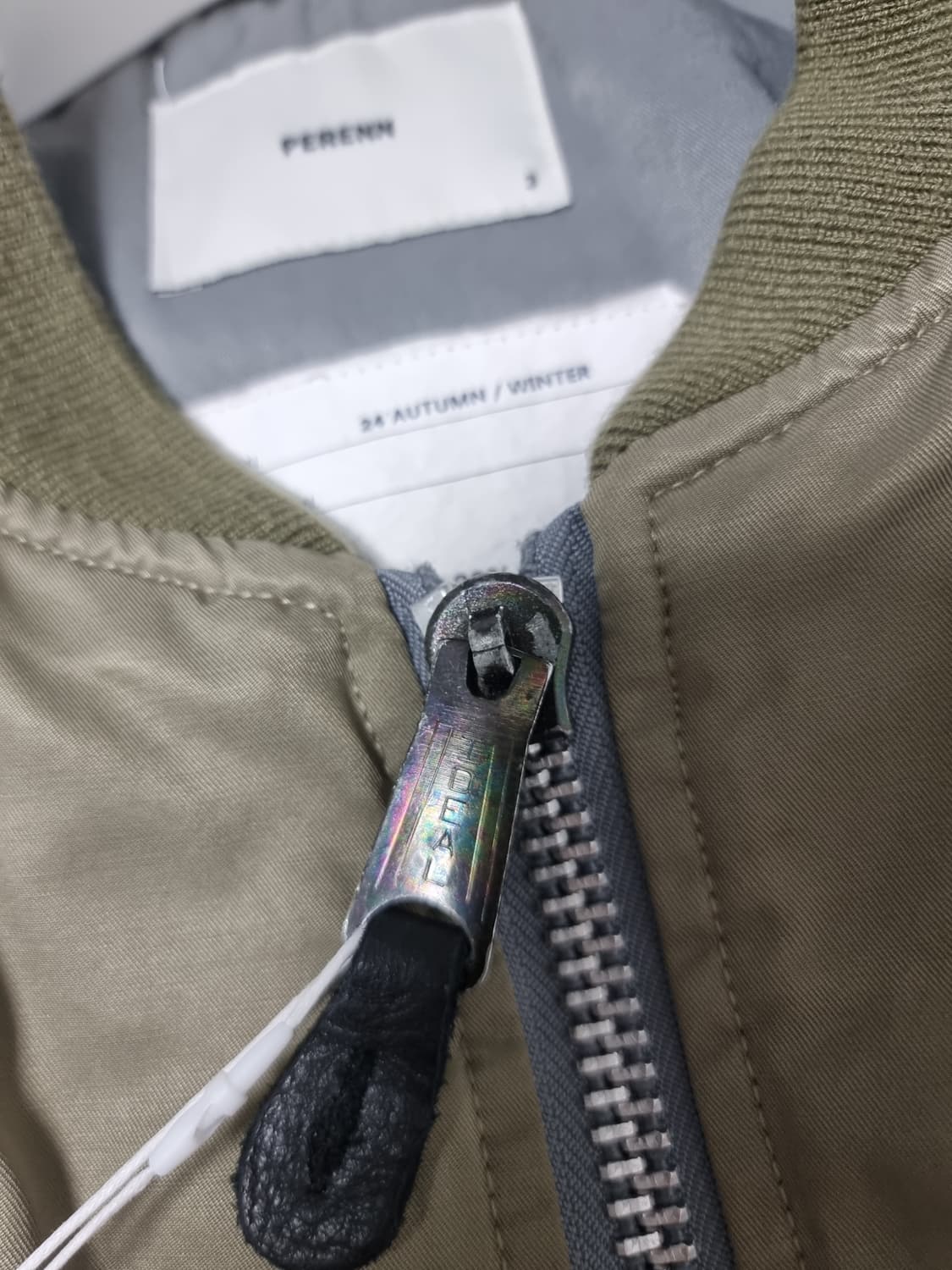 퍼렌 24fw ma-1 마원 3사이즈 상품이미지2
