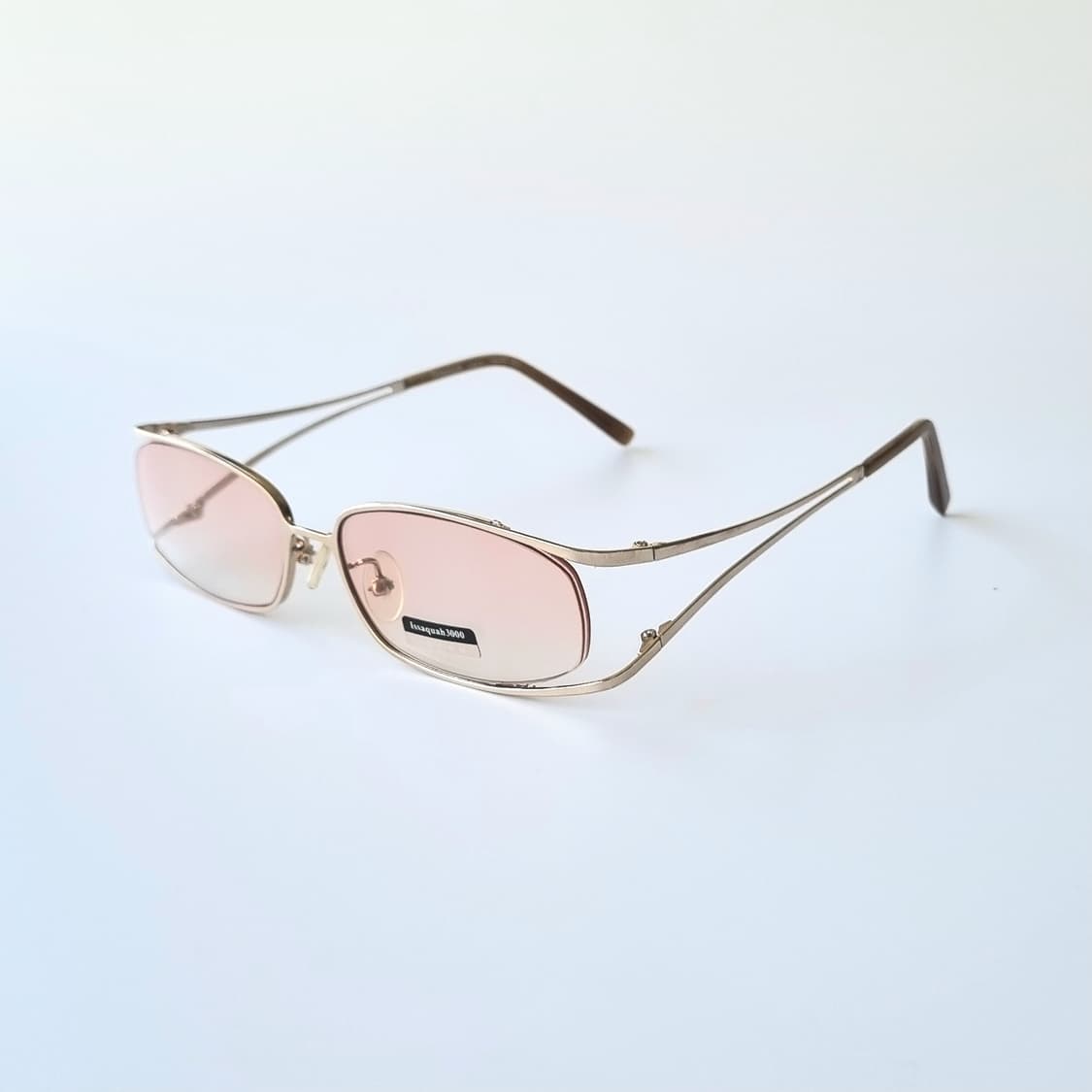 데드스탁 issaquah  옆반무테  안경테  74 상품이미지1