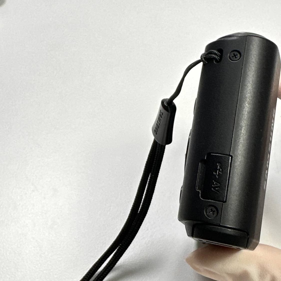 입문) Samsung Vluu ES75 삼성 블루 디카 상품이미지7