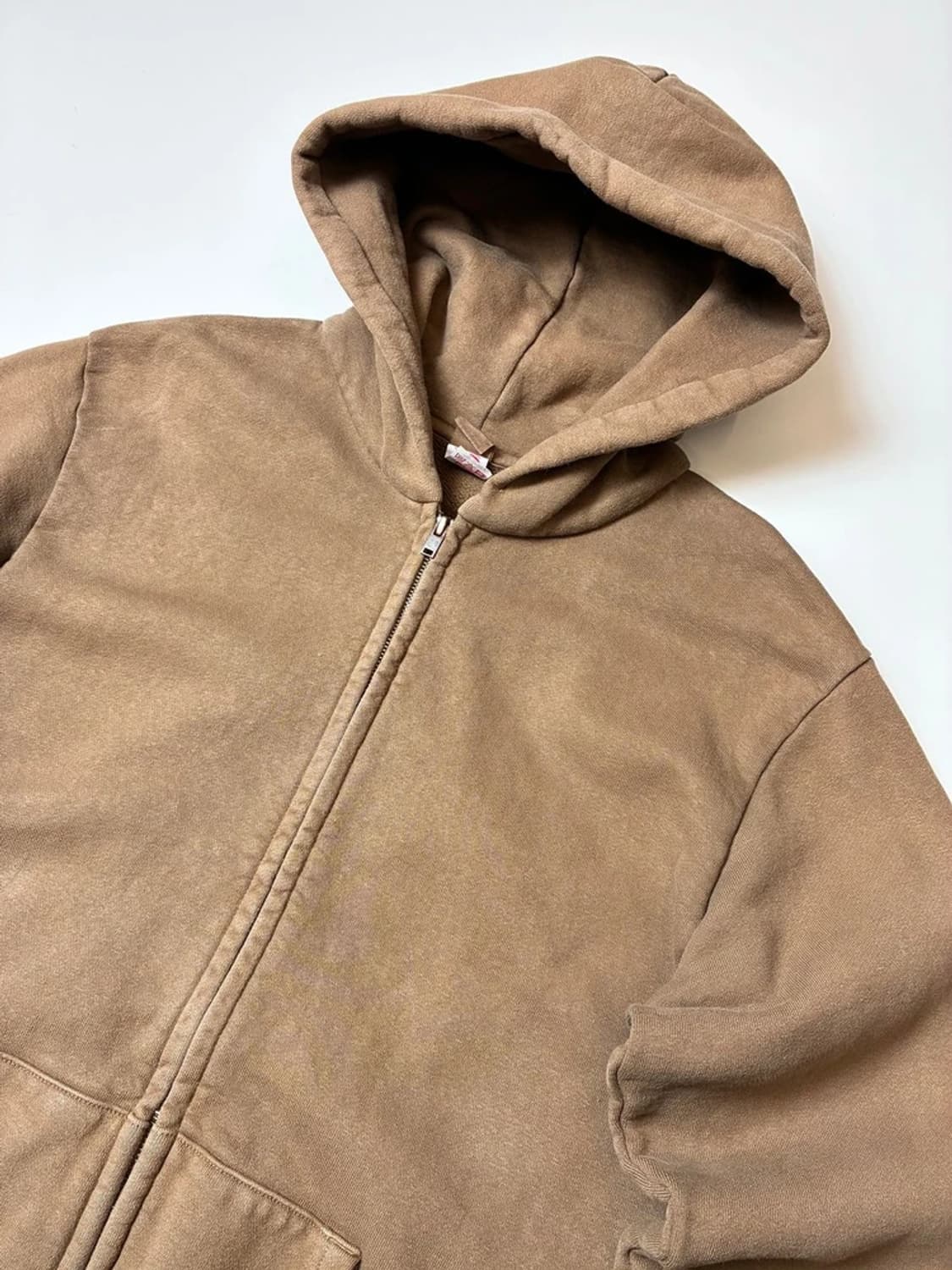 UES 00's 재팬 헤비코튼 후드 집업 PN8484 상품이미지2