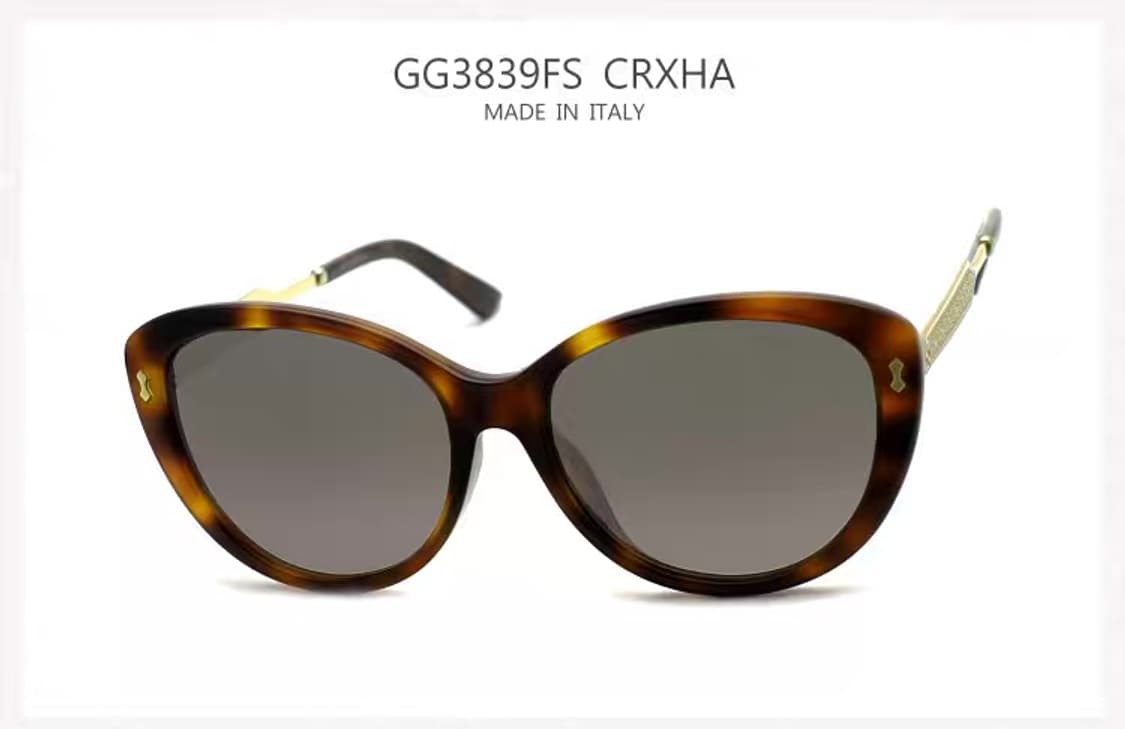 구찌 선글라스 GUCCI GG3839/F/S 상품이미지4