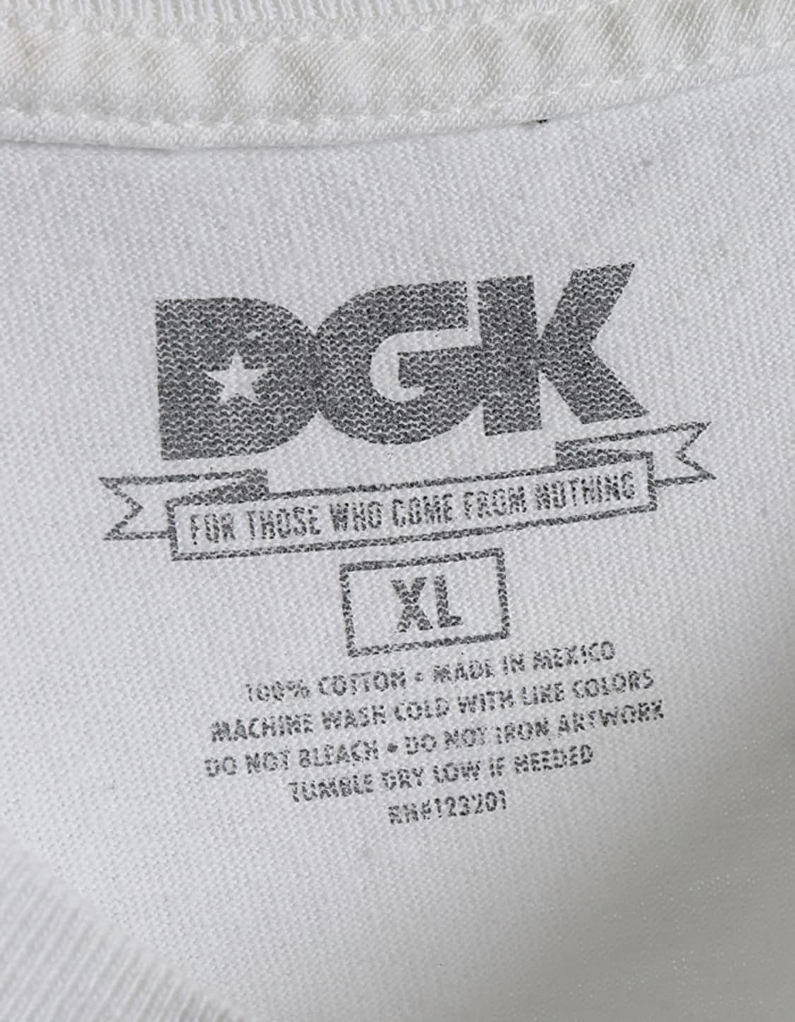 D G K Print T-Shirts 상품이미지4