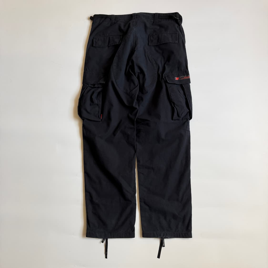 90s WTAPS 상품이미지1