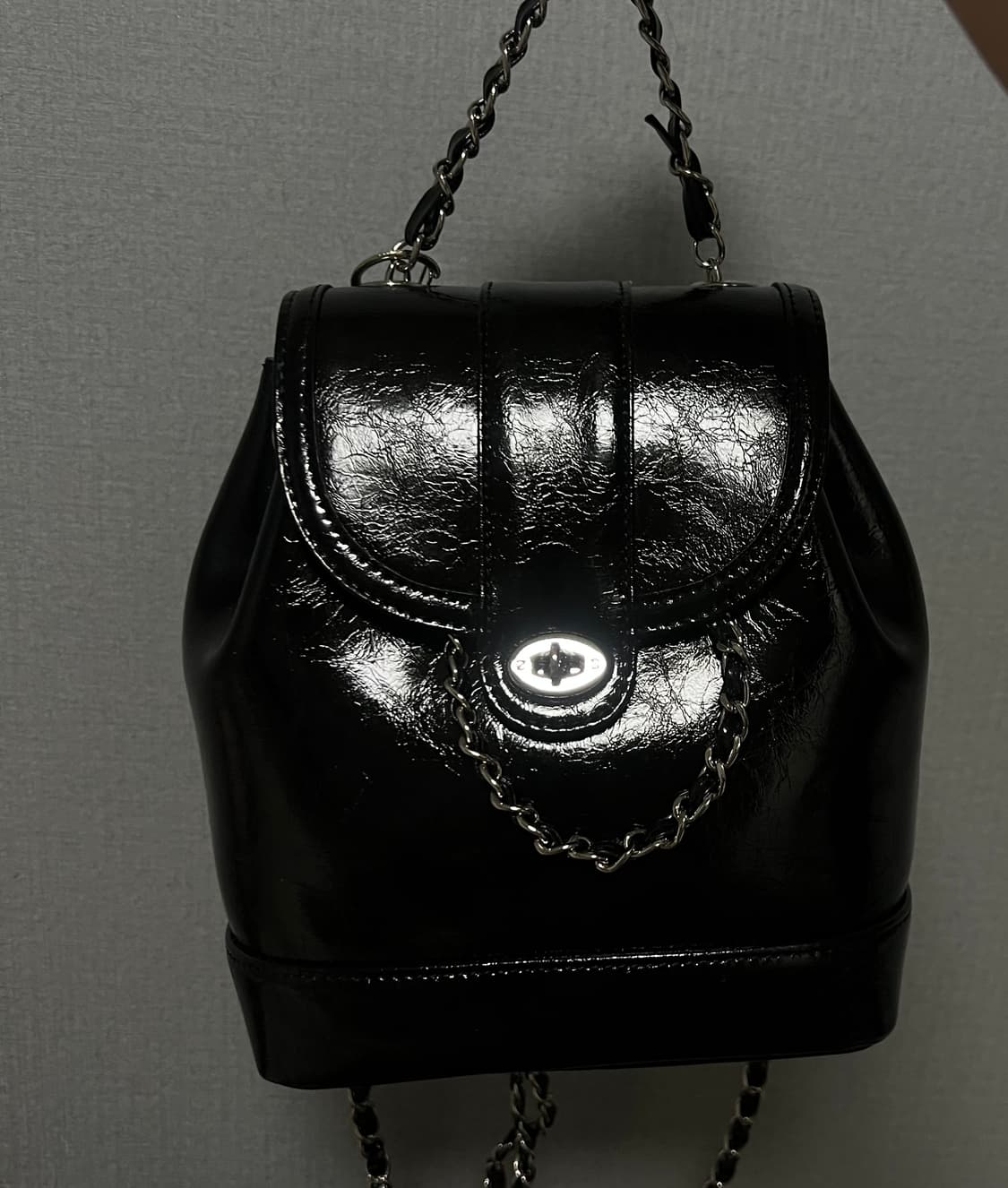 카디널레드 하우아백블랙 상품이미지2