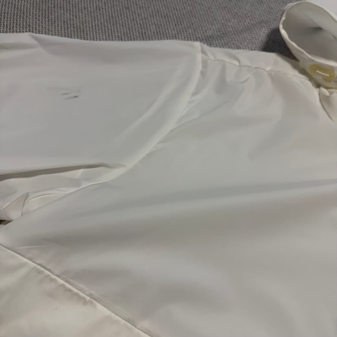 다이나핏 경량 후드 아노락 바람막이 상품이미지3