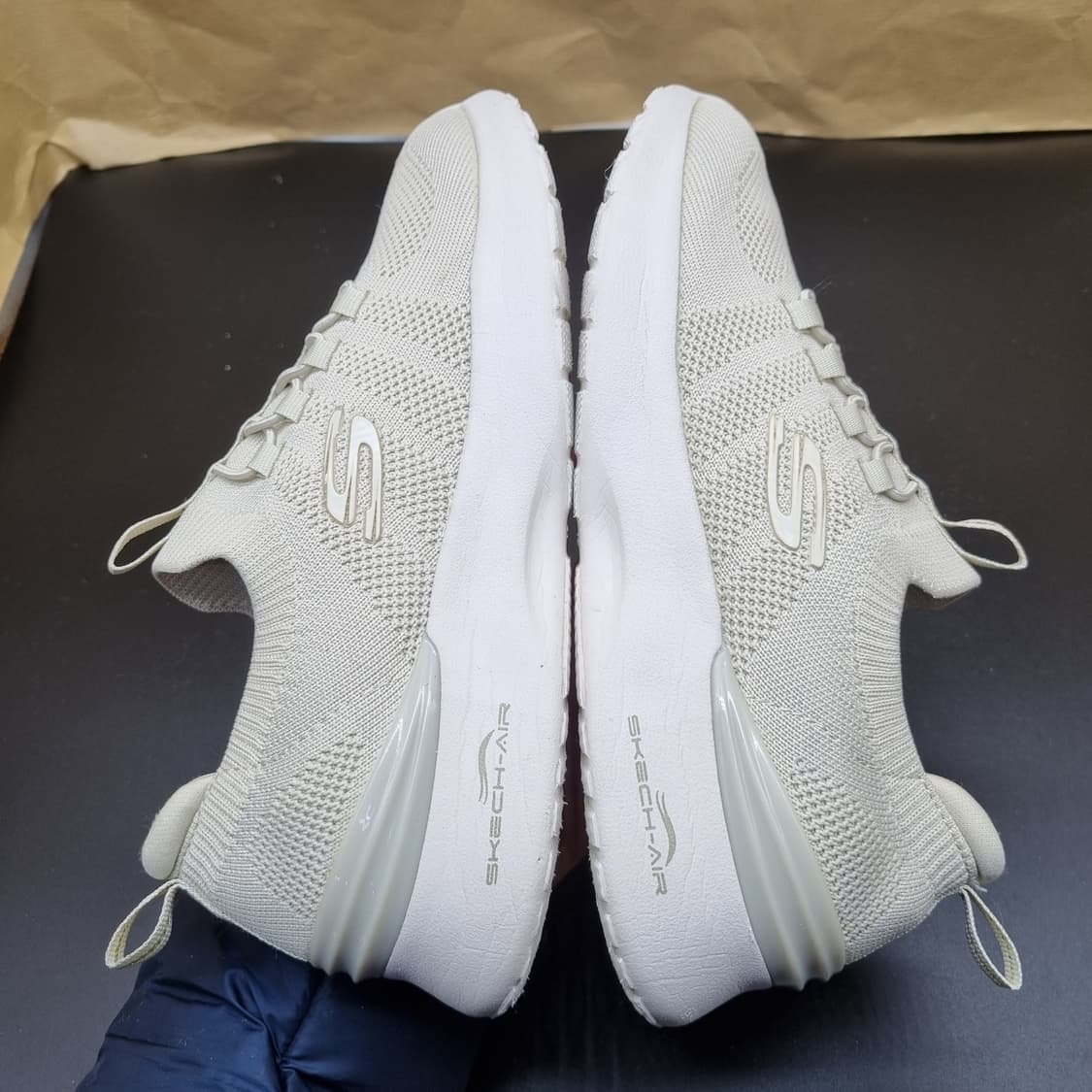 스케쳐스 다이나마이트 여성슬립온245 상품이미지5