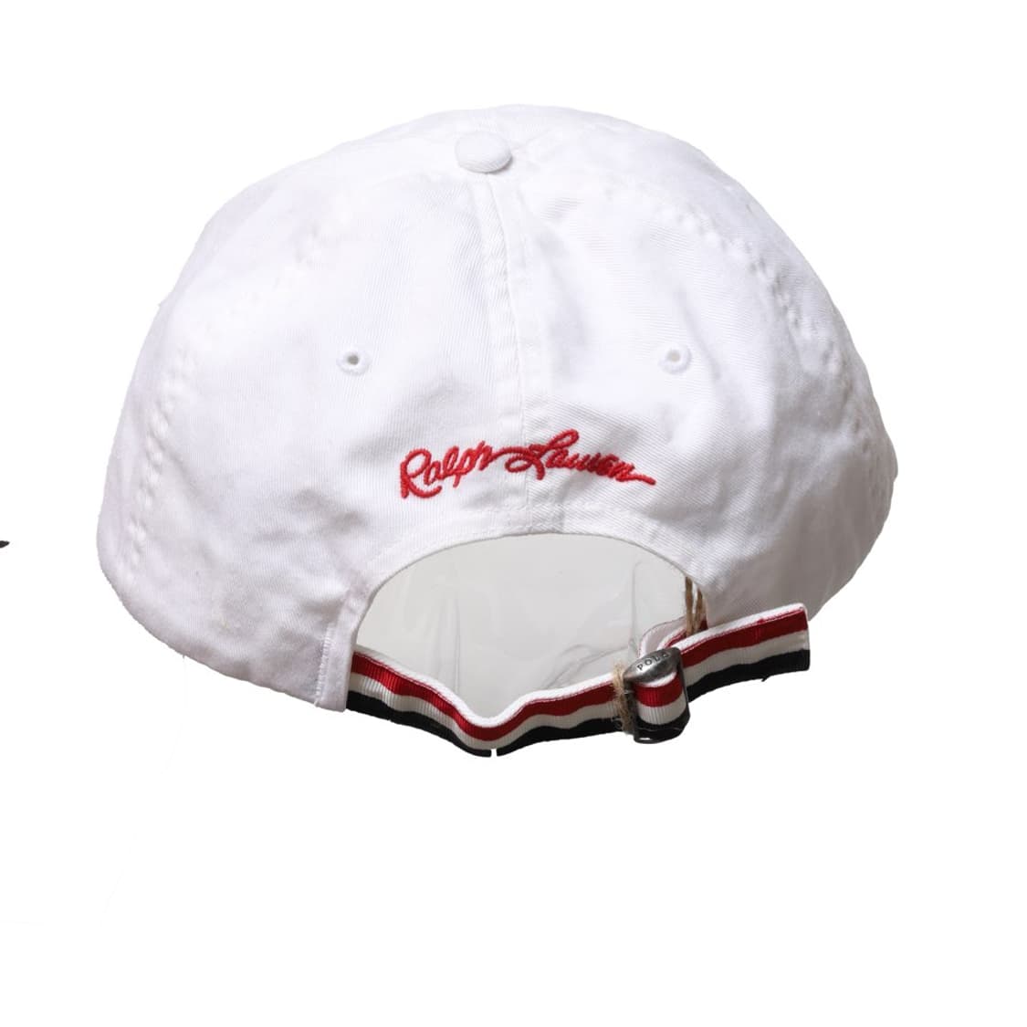 폴로 랄프로렌 Polo Ralph Lauren Polo Bear Cap
 상품이미지4