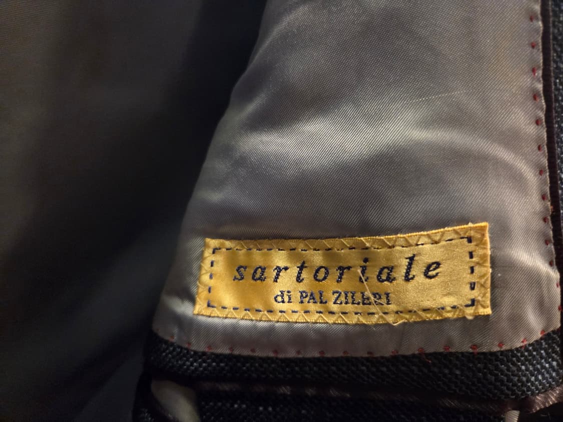 빨질레리 트위드자켓 상품이미지8