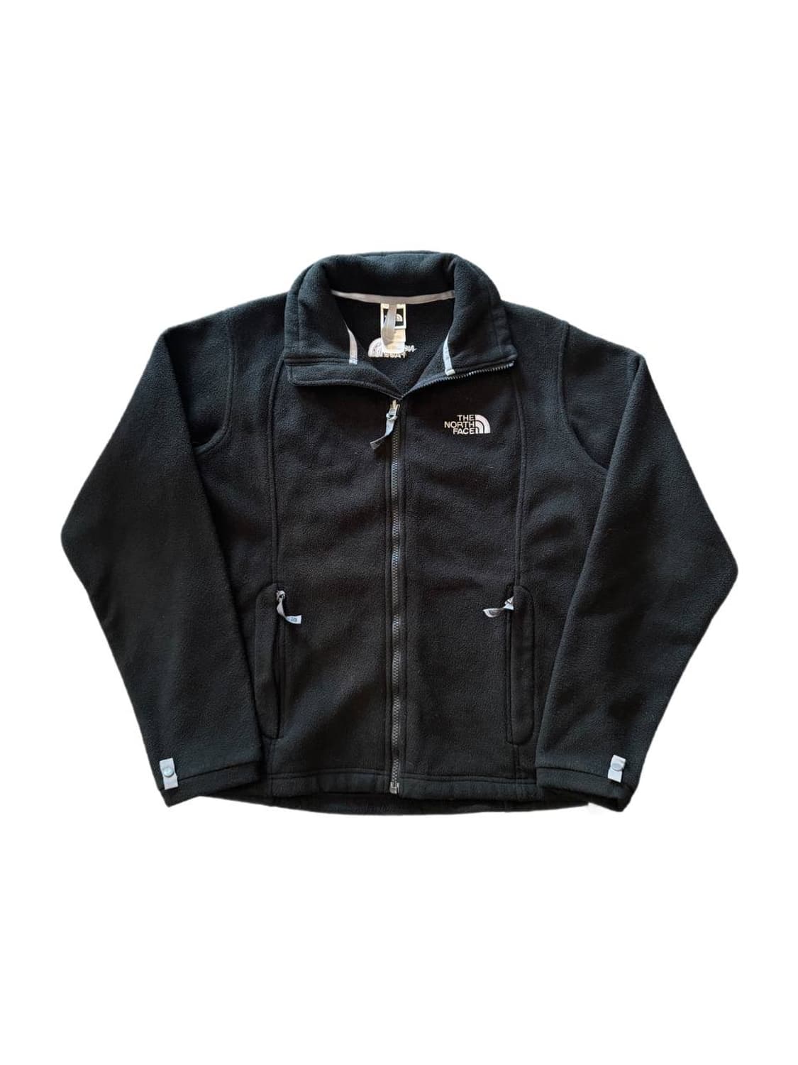 TNF polatec fleeced zip up jacket 상품이미지1