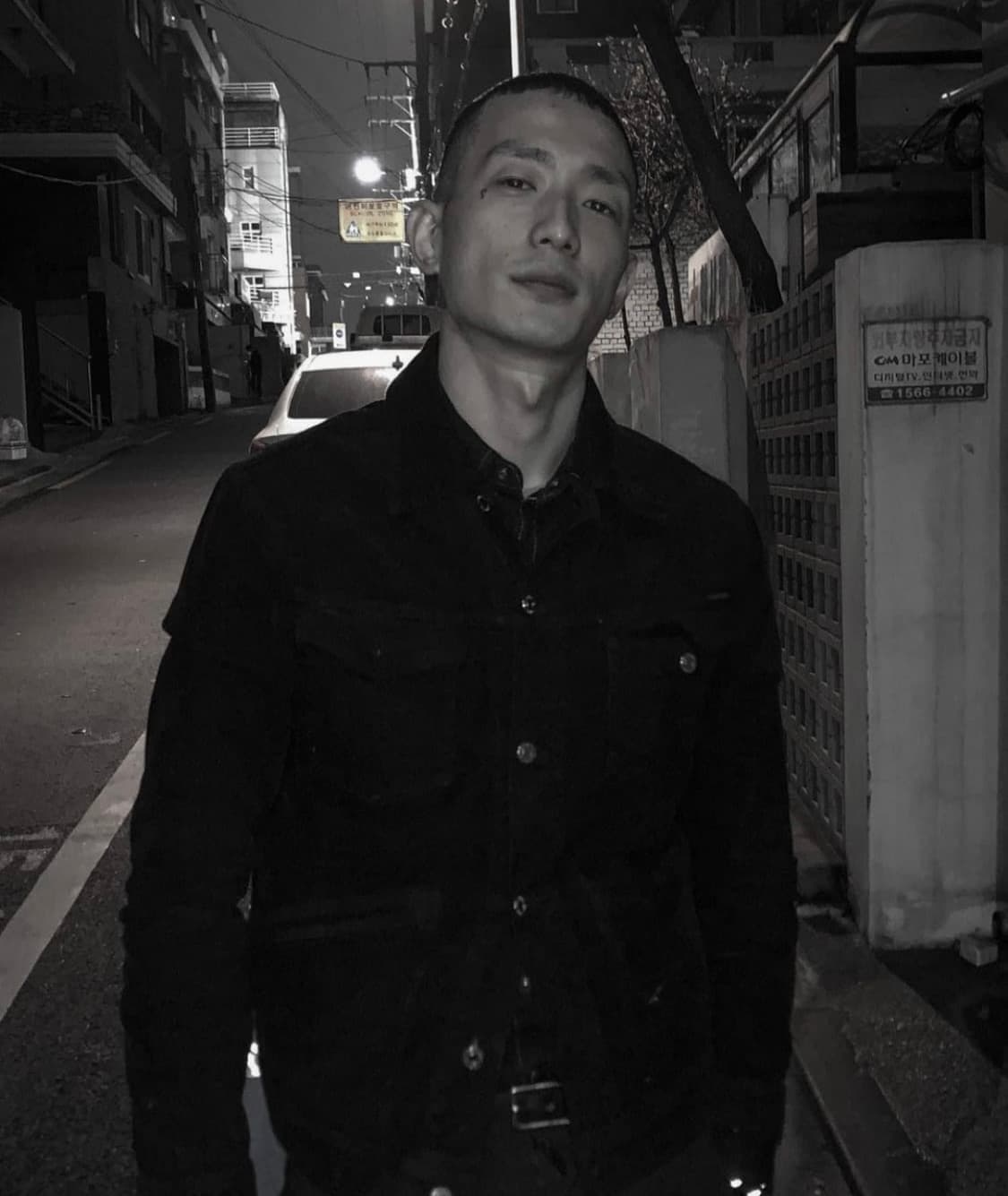 톰포드(TOM FORD) 셀비지 트러커 자켓 상품이미지7