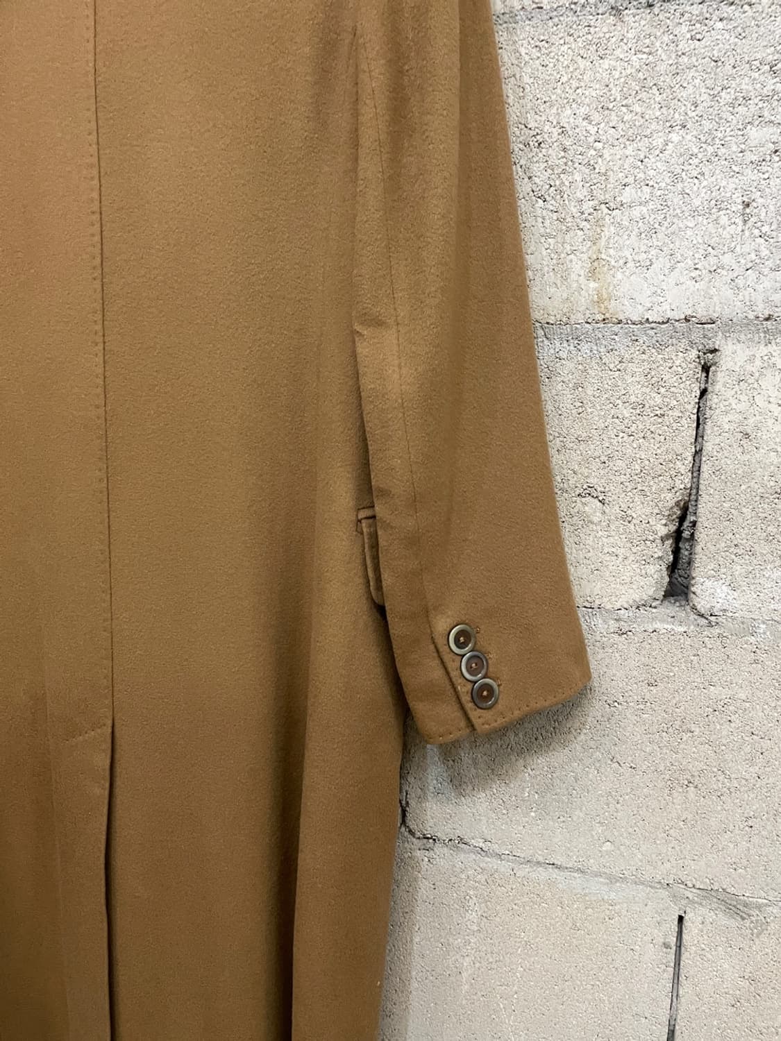 막스마라 더블 캐시미어 100 코트  상품이미지7