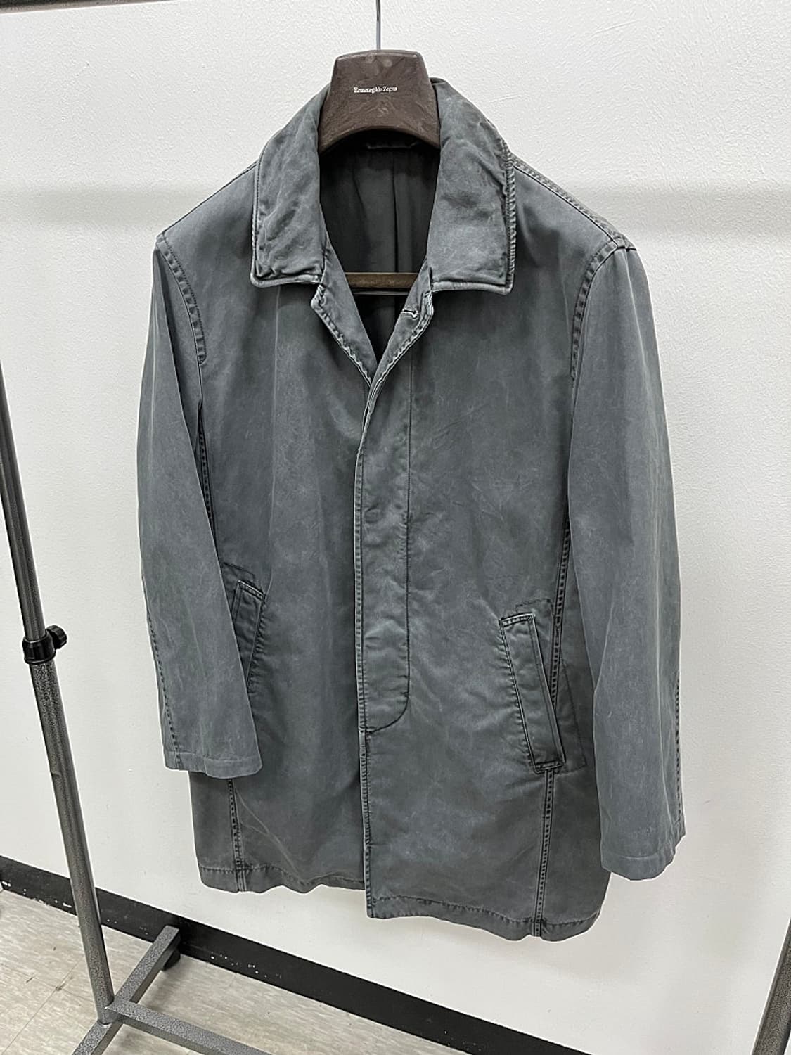 95) 시리즈 가먼트다잉 맥코트  상품이미지1