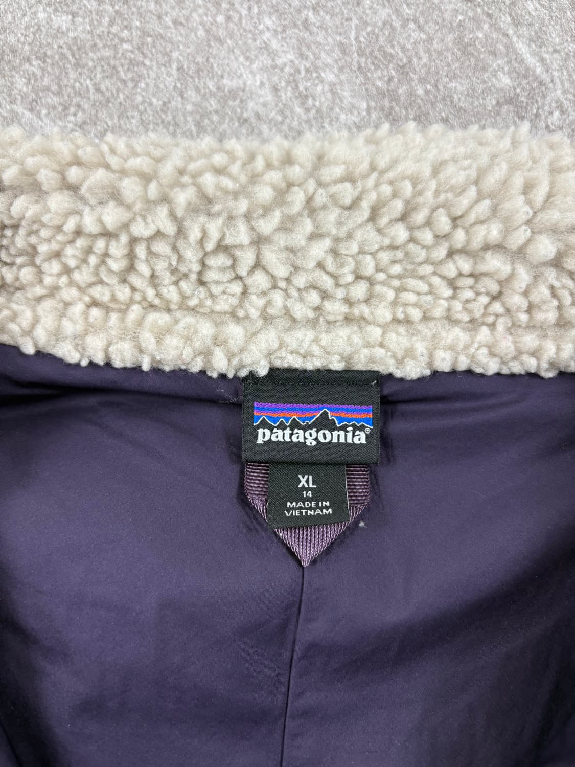 Patagonia Retro-X Fleece Jacket    상품이미지3