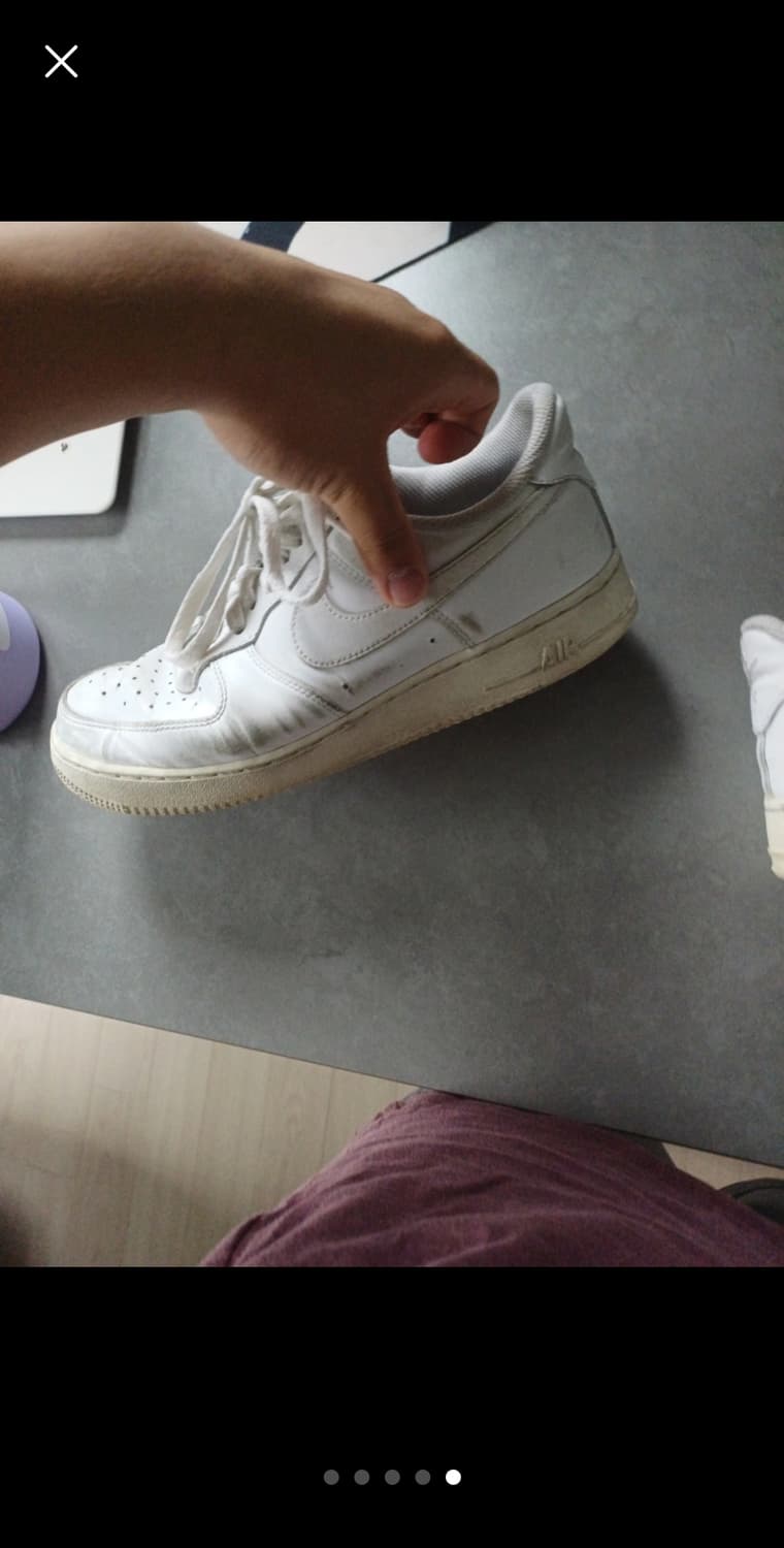 에어포스 상품이미지5