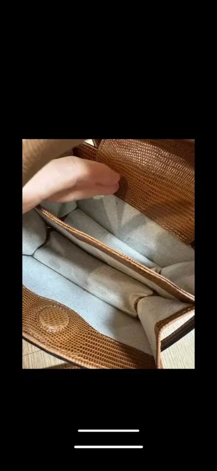 마지셔우드 그랜마 미니백 상품이미지8