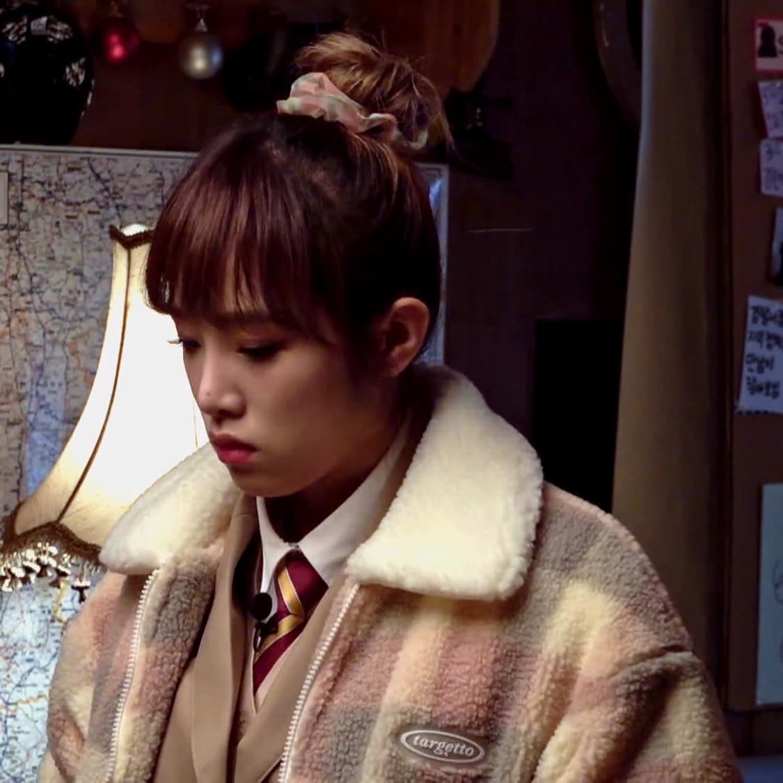 타게토 플리스 후리스 상품이미지4