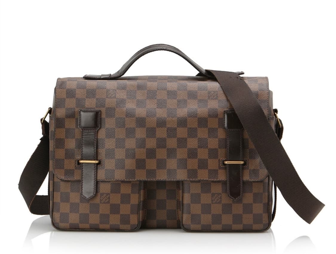 루이비통 다미에 에밴크로스백 메신저백 상품이미지8