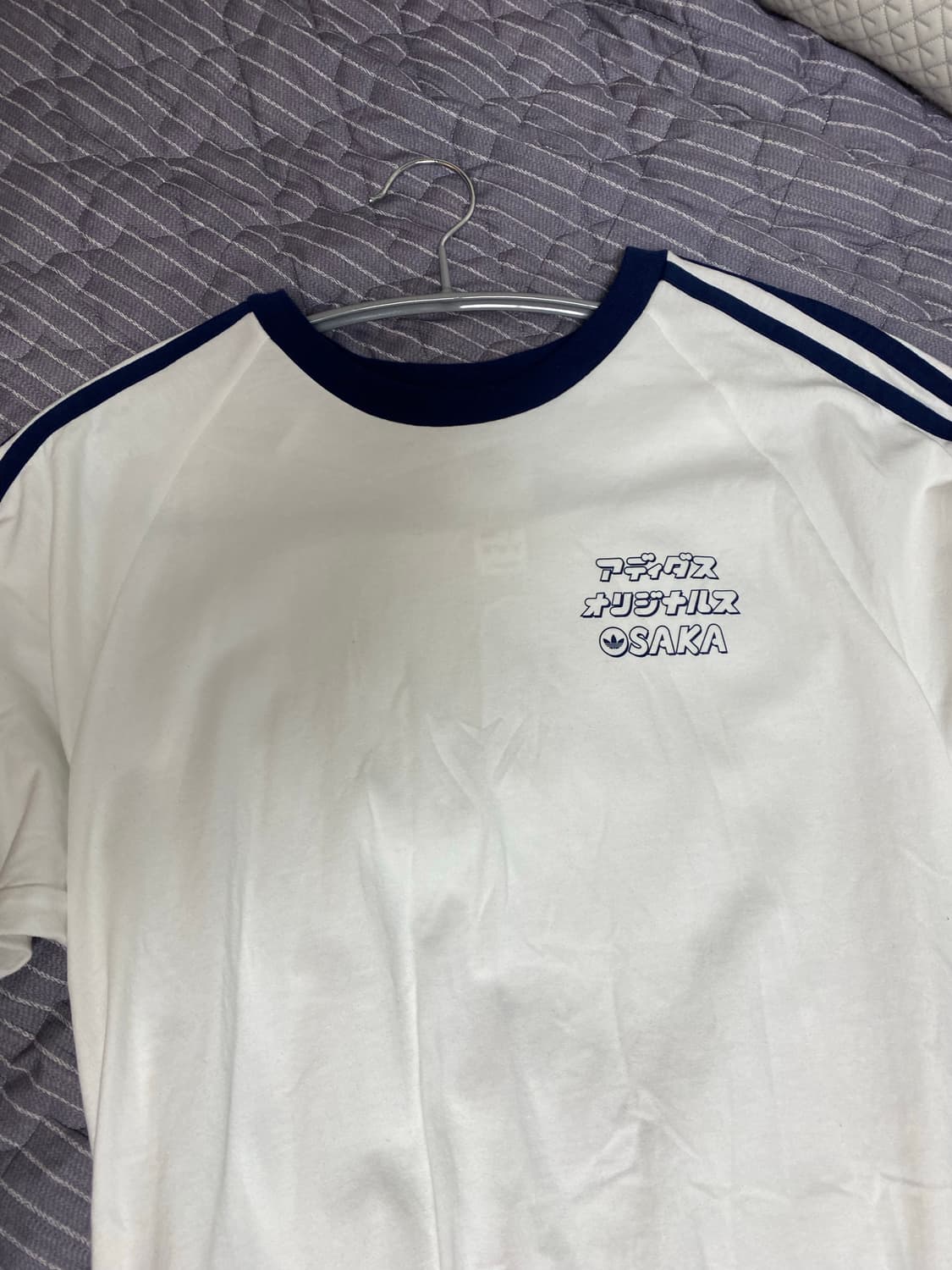아디다스 오사카 오리지널 티 상품이미지2