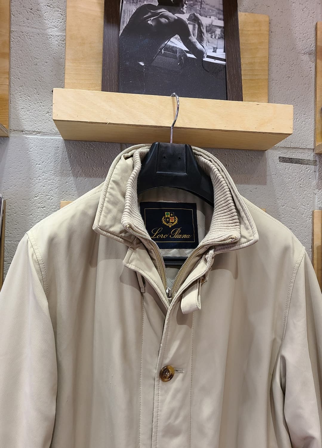 로로피아나 카코트 상품이미지6