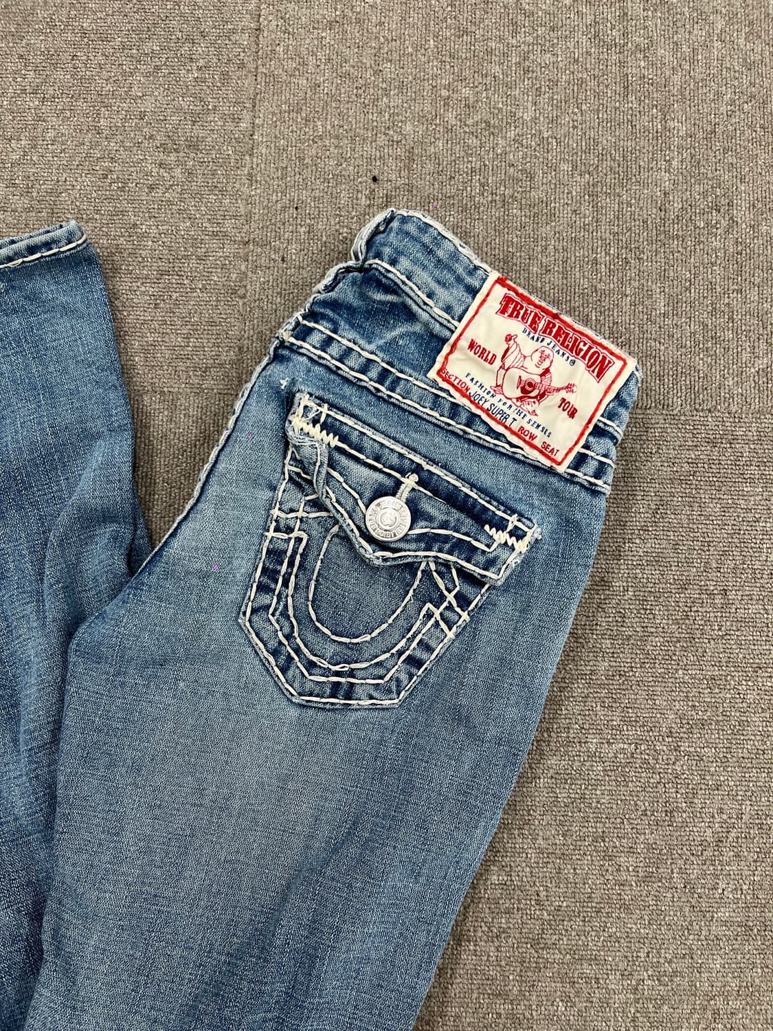 True Religion Jeans 상품이미지4