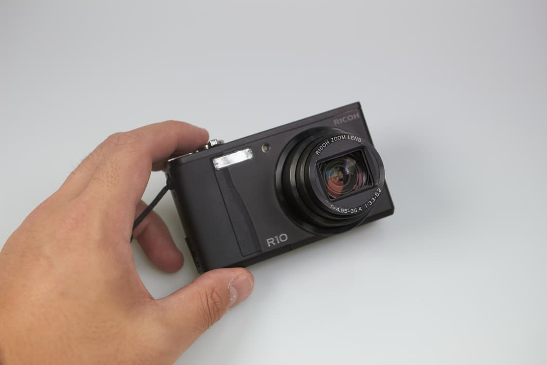 리코 R10 디카📷 상품이미지9