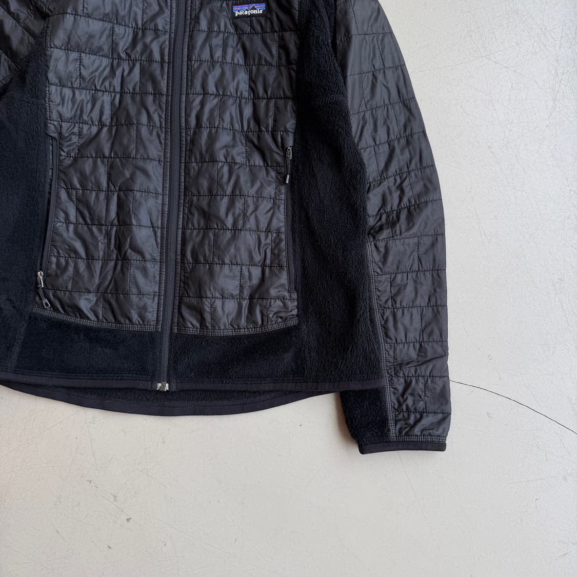 파타고니아 나노 퍼프 자켓 상품이미지2