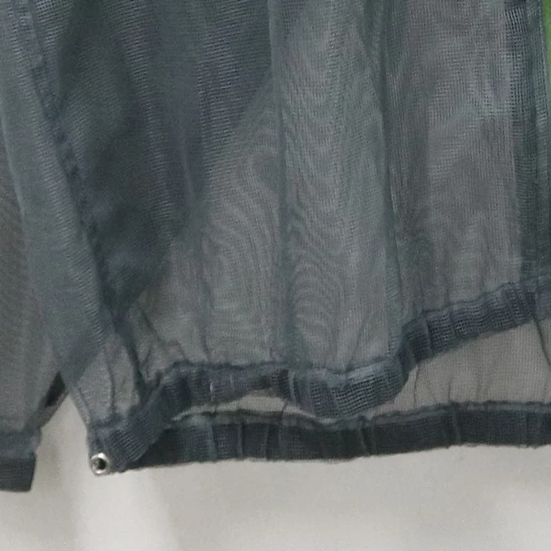 WINOCIA 시스루 후드 집업 67276 상품이미지6