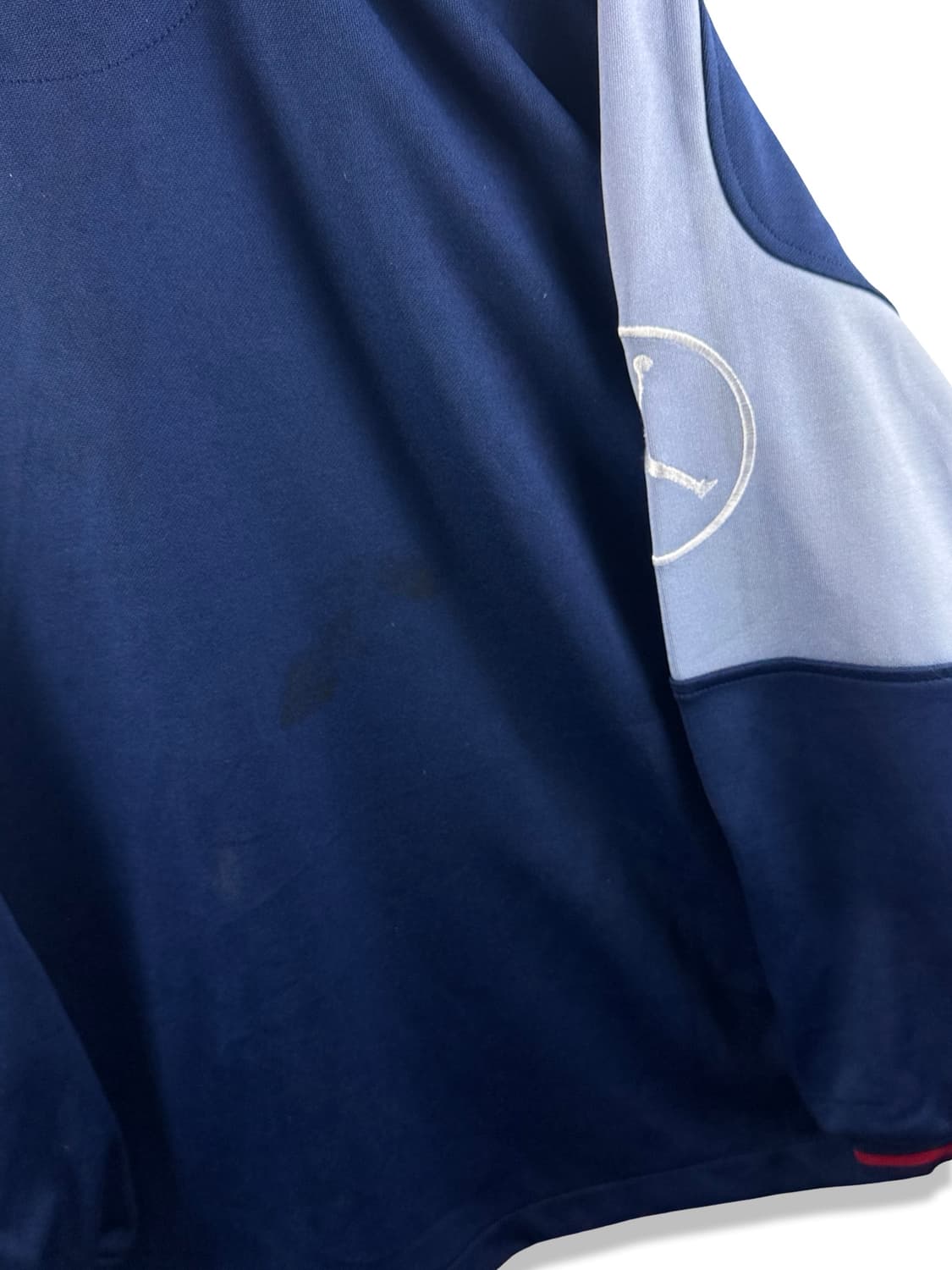 스다 마사키 착용 조던 올드스쿨 자켓2801 상품이미지6