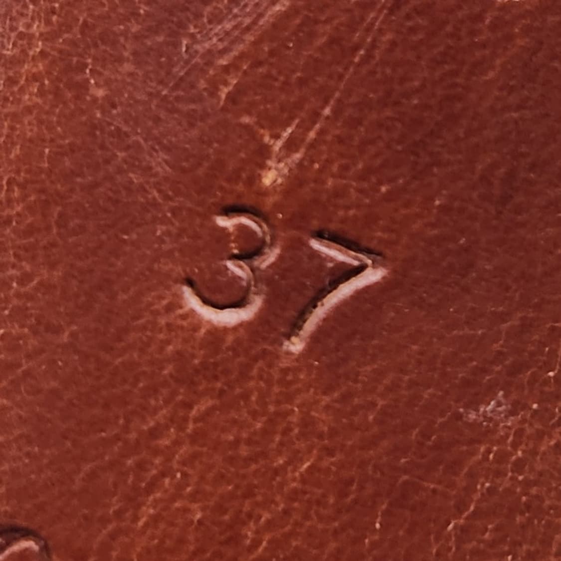 H 루이비통 슬링백 37 240 굽6 상품이미지6