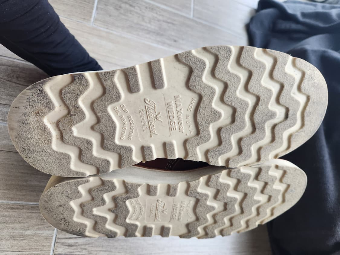 쏘로굿 목토부츠 7.5EE (255) 상품이미지8