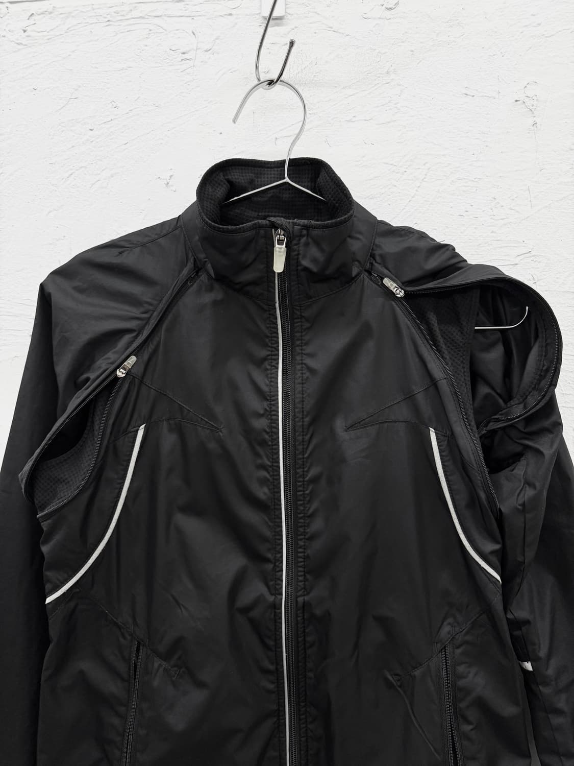 나이키 3way 컨버터블 자켓 상품이미지2