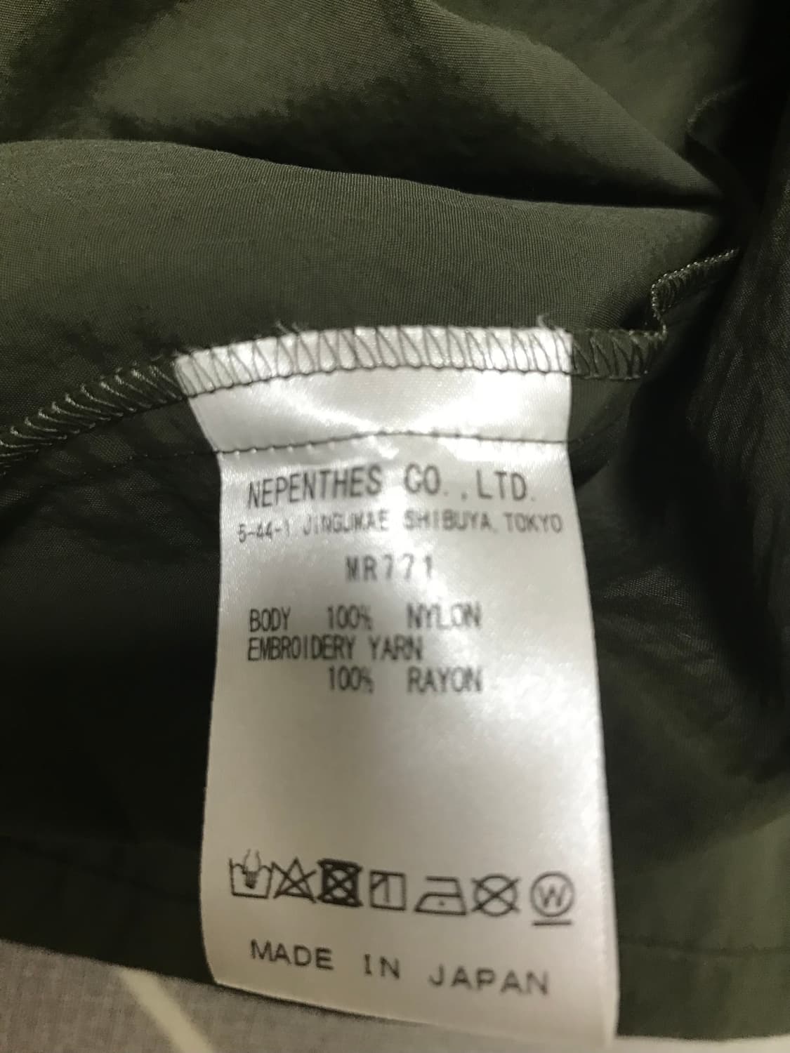 남이서팔 버튼 가디건  상품이미지3