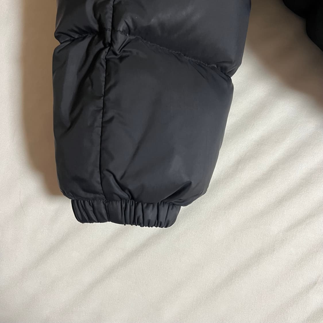 디스이즈네버댓 패딩S 상품이미지5