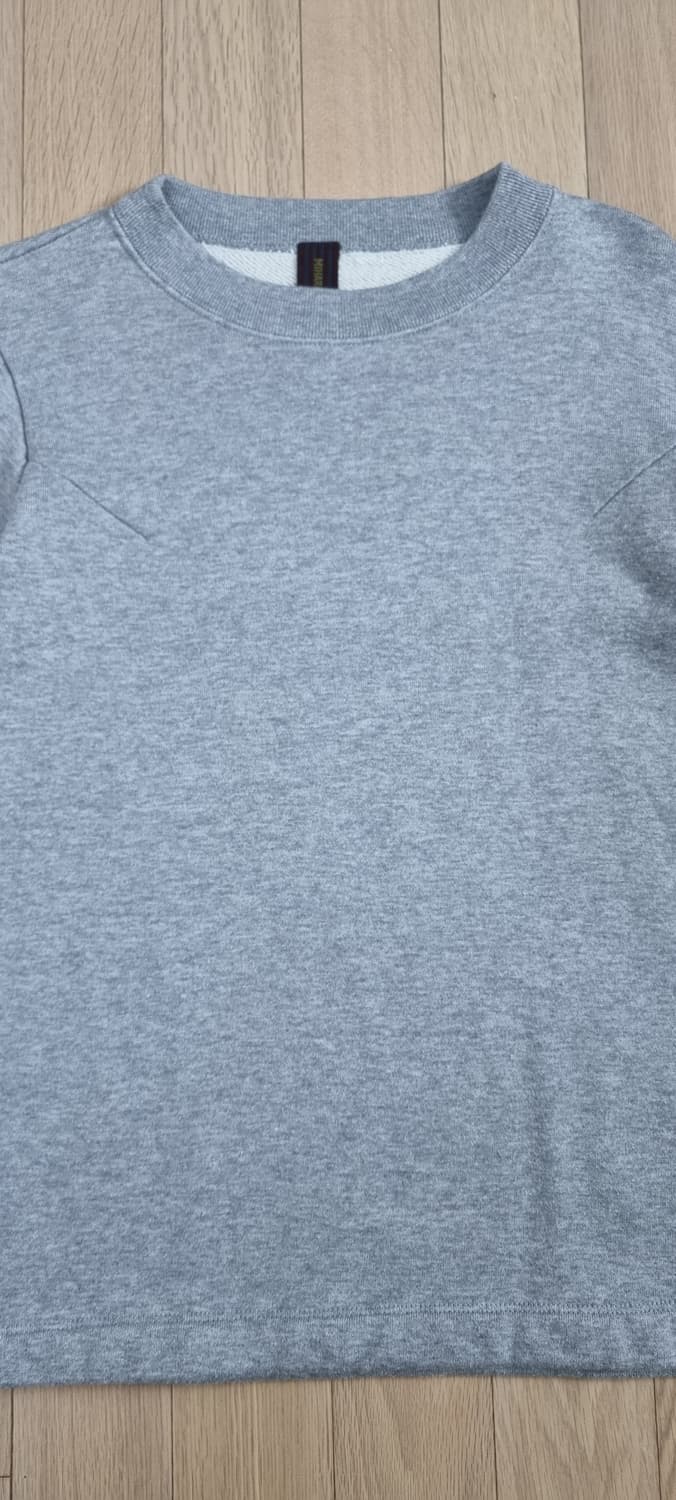 미하라야스히로 퍼프 슬리브 맨투맨 M  _ 여성  상품이미지2