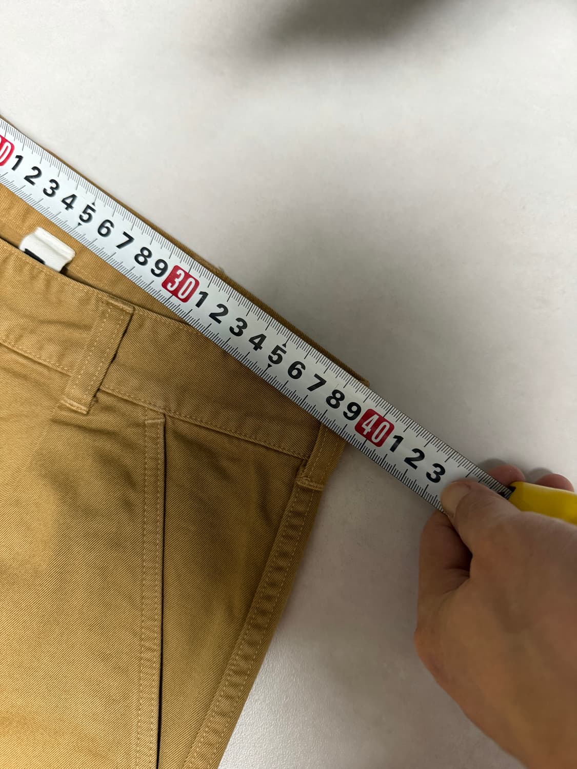 MHL. 마가렛 호웰 치노 팬츠 M (31-32 사이즈감) 상품이미지6