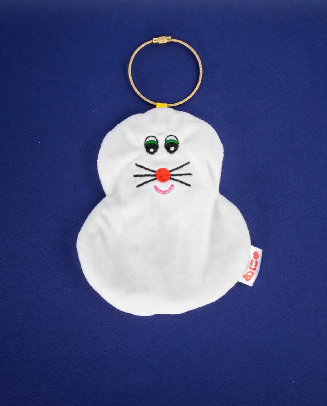 켄엘리펀트 무뉴 가챠 파우치 스프링&서머 마스코트 윈터컬렉션 포코시 상품이미지3