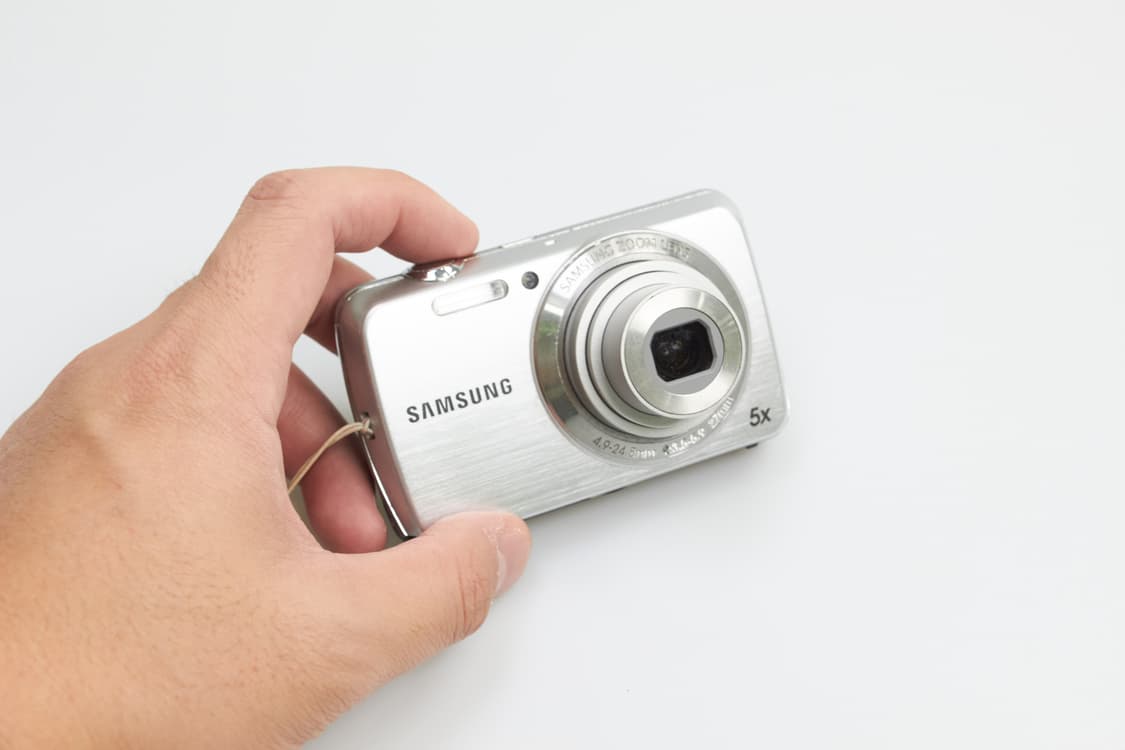 삼성 VLUU PL20 디카🍀 상품이미지8