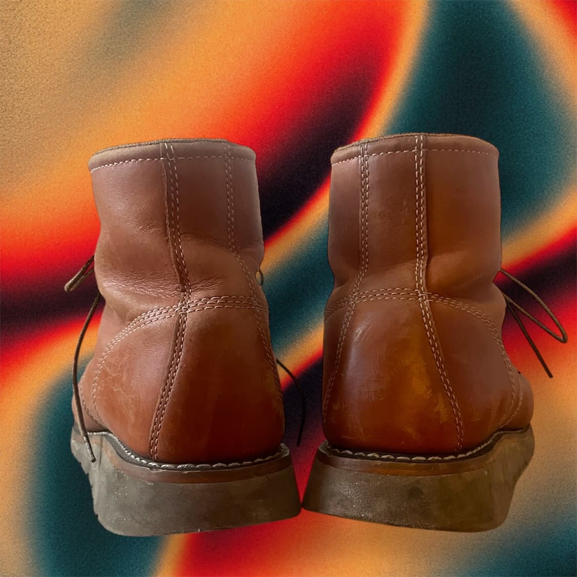 칼하트 워크부츠 상품이미지3