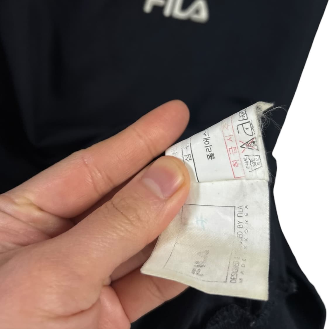 휠라 웜업 상품이미지6