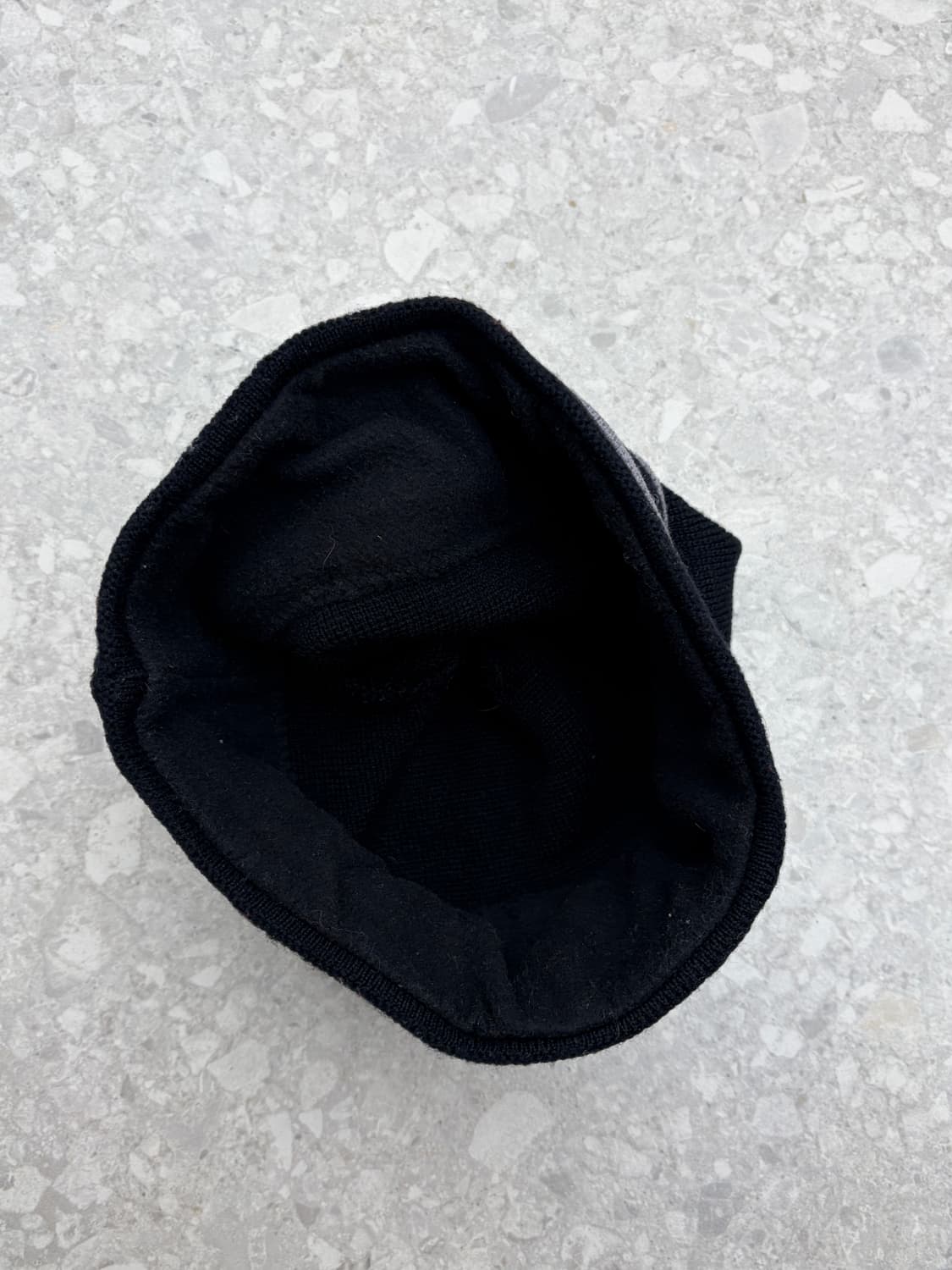 00s TNF 노스페이스 미주판 Y2K 플리스 비니 (캐나다산) 상품이미지4