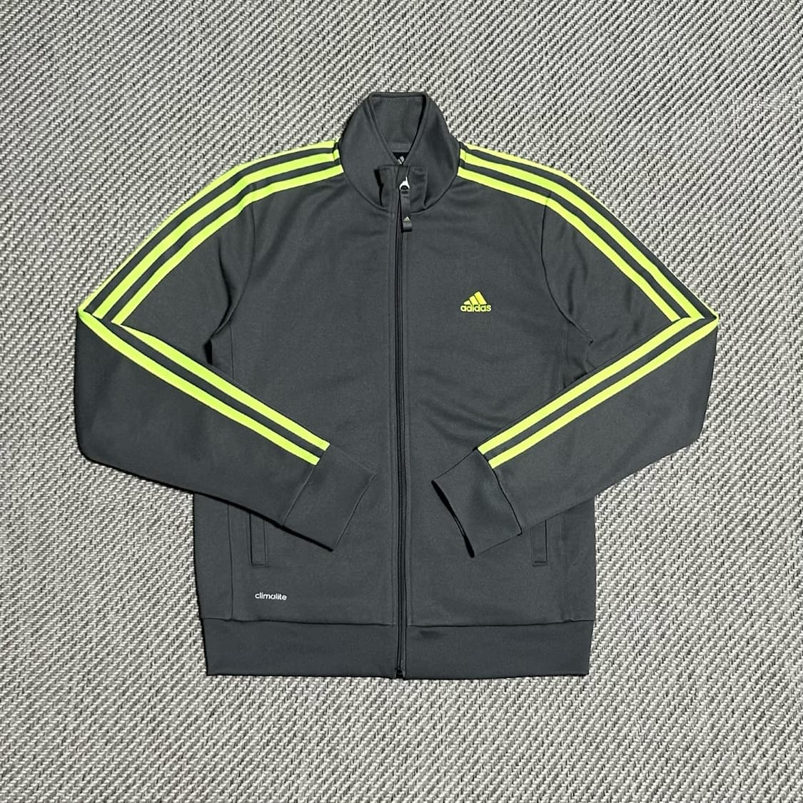 [M] adidas 아디다스 올드스쿨 형광 트랙 져지 상품이미지2