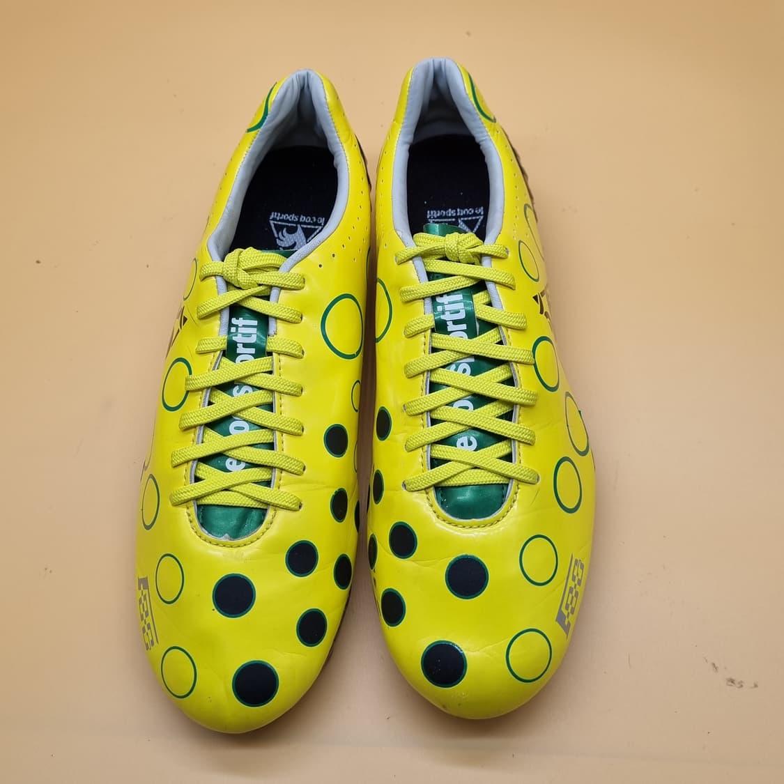 르꼬끄 스포르티브 축구화270 상품이미지2