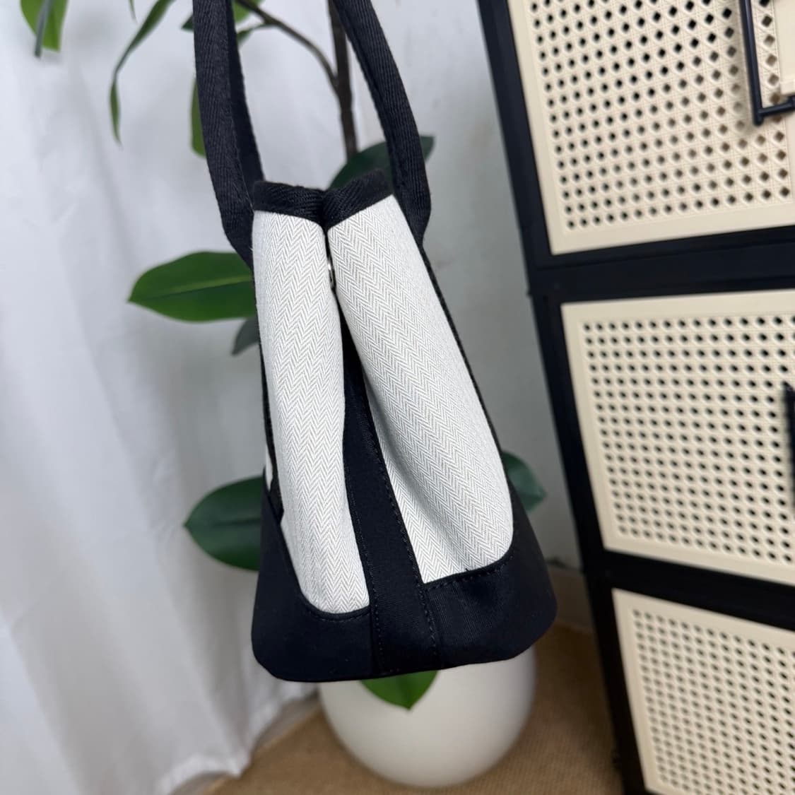 에르메스 리폼 토드백 가든백 크로스백 상품이미지5