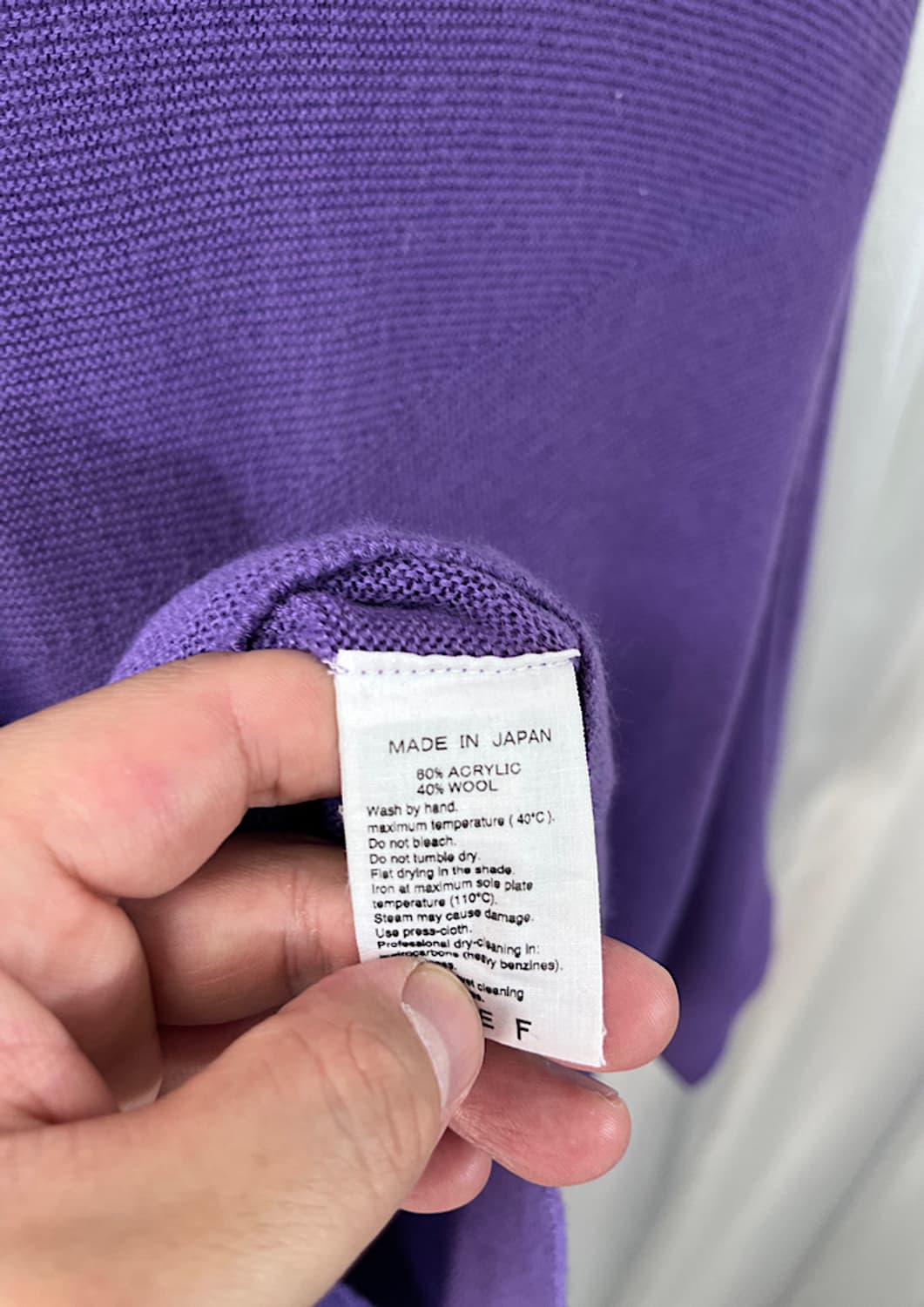 ADAM ET ROPE  상품이미지5