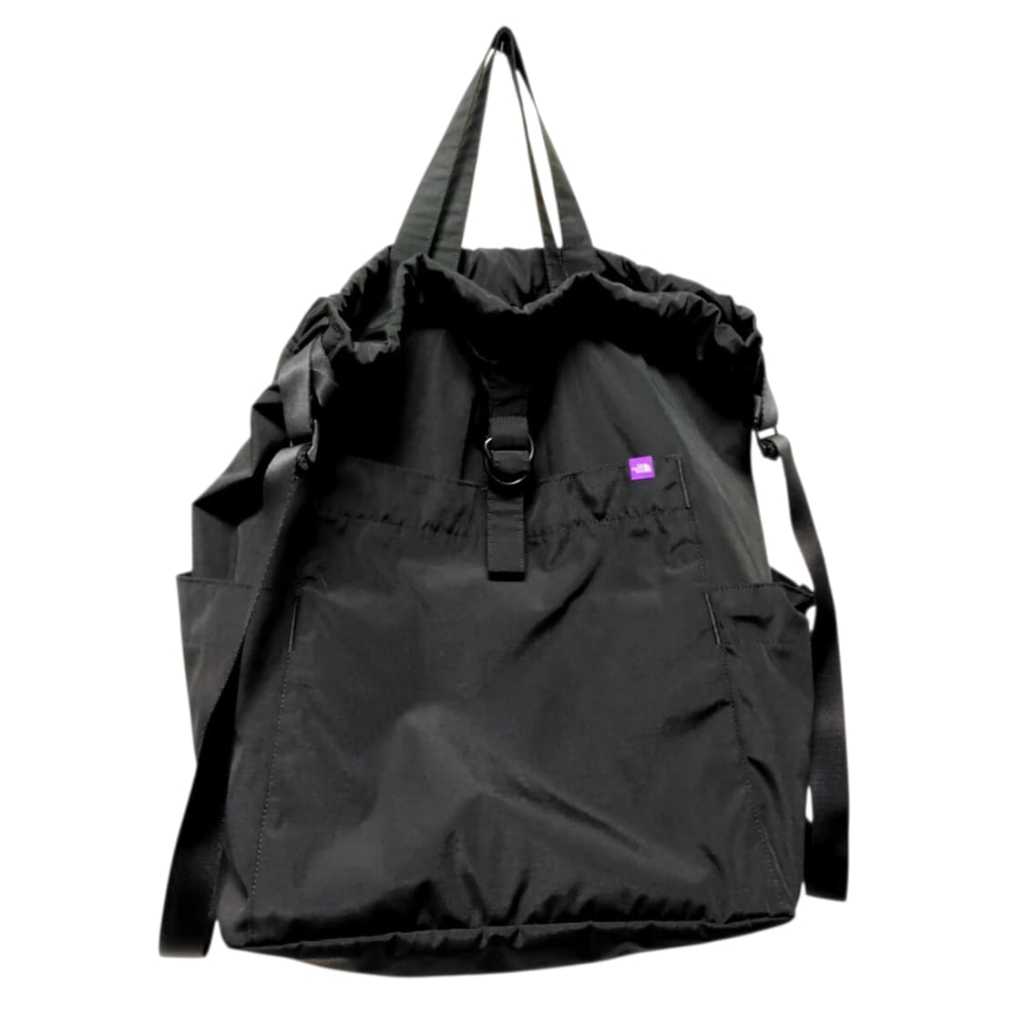 노스페이스 퍼플라벨 나나미카 마운틴 윈드 데이팩 백팩 상품이미지1