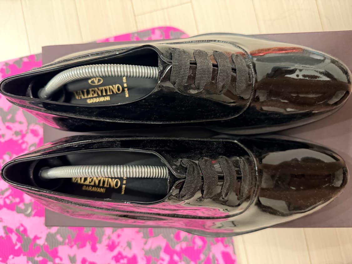VALENTINO GARAVANI  Oxford 43 상품이미지2