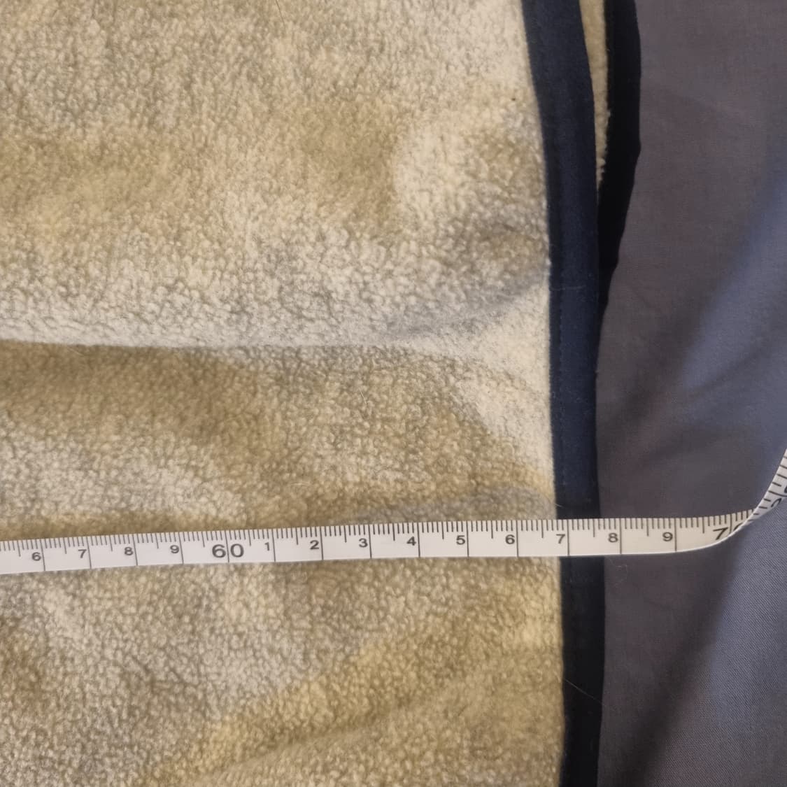 파타고니아 신칠라 오트밀 헤비웨이트 m 상품이미지6