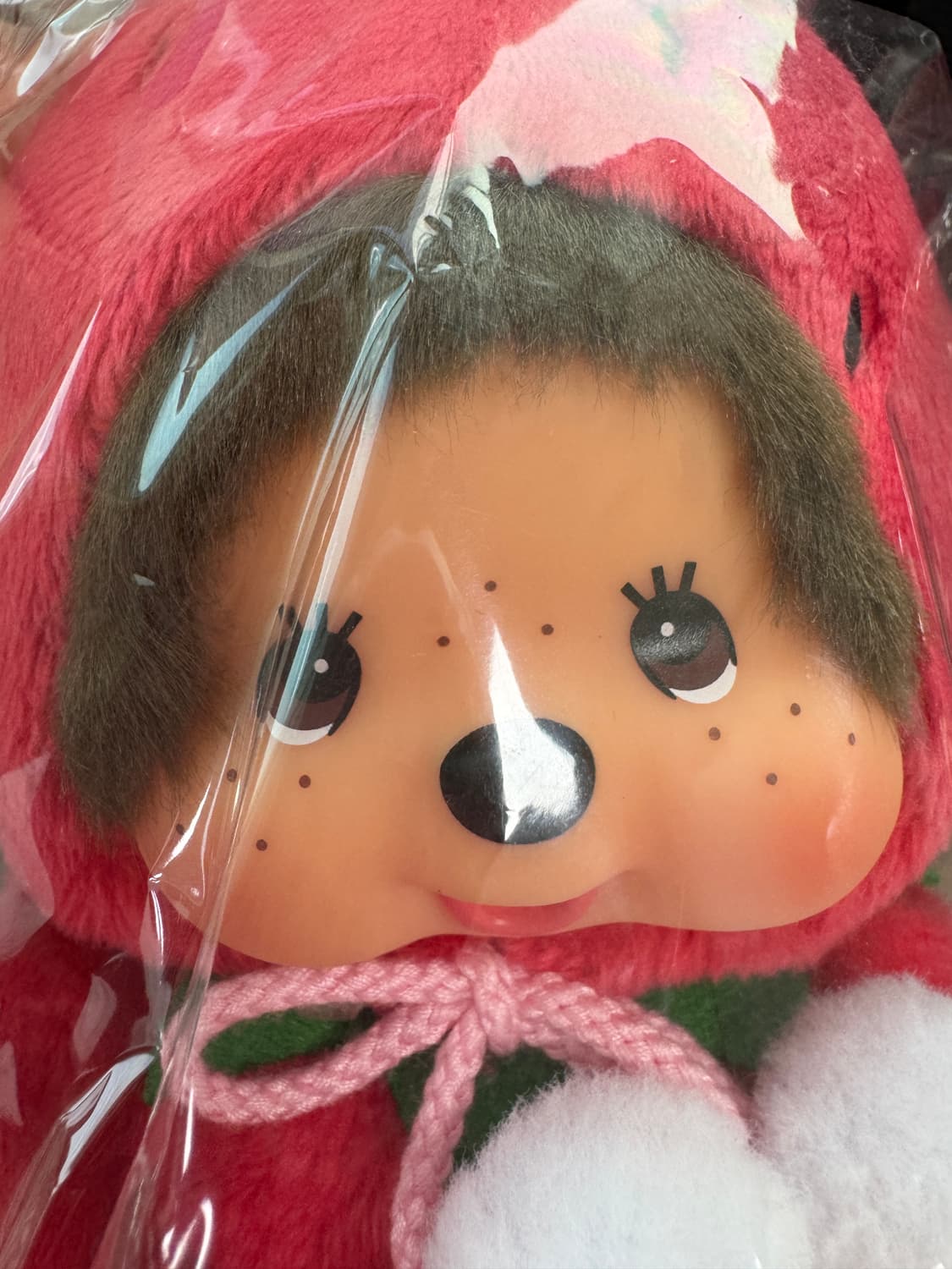 딸기 이치고 몬치치(새상품) 상품이미지2